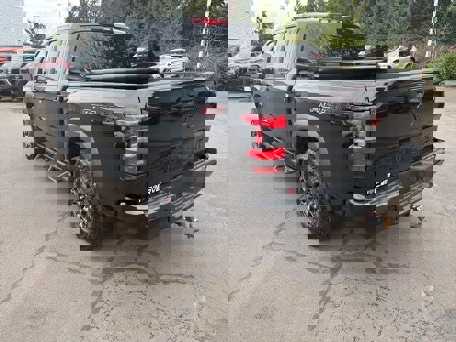 Used 2024 Nissan Frontier PRO-4X w/ Pro Premium Package AWD/4WD image 3