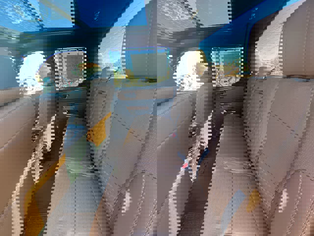 New 2026 Toyota Tundra 1794 Edition image 22