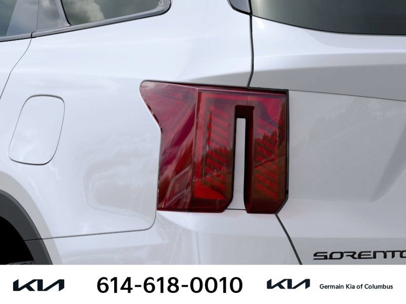 New 2026 Kia Sorento SX Prestige AWD/4WD image 14