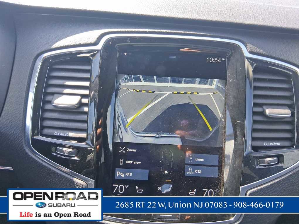 Used 2016 Volvo XC90 T6 Momentum image 27