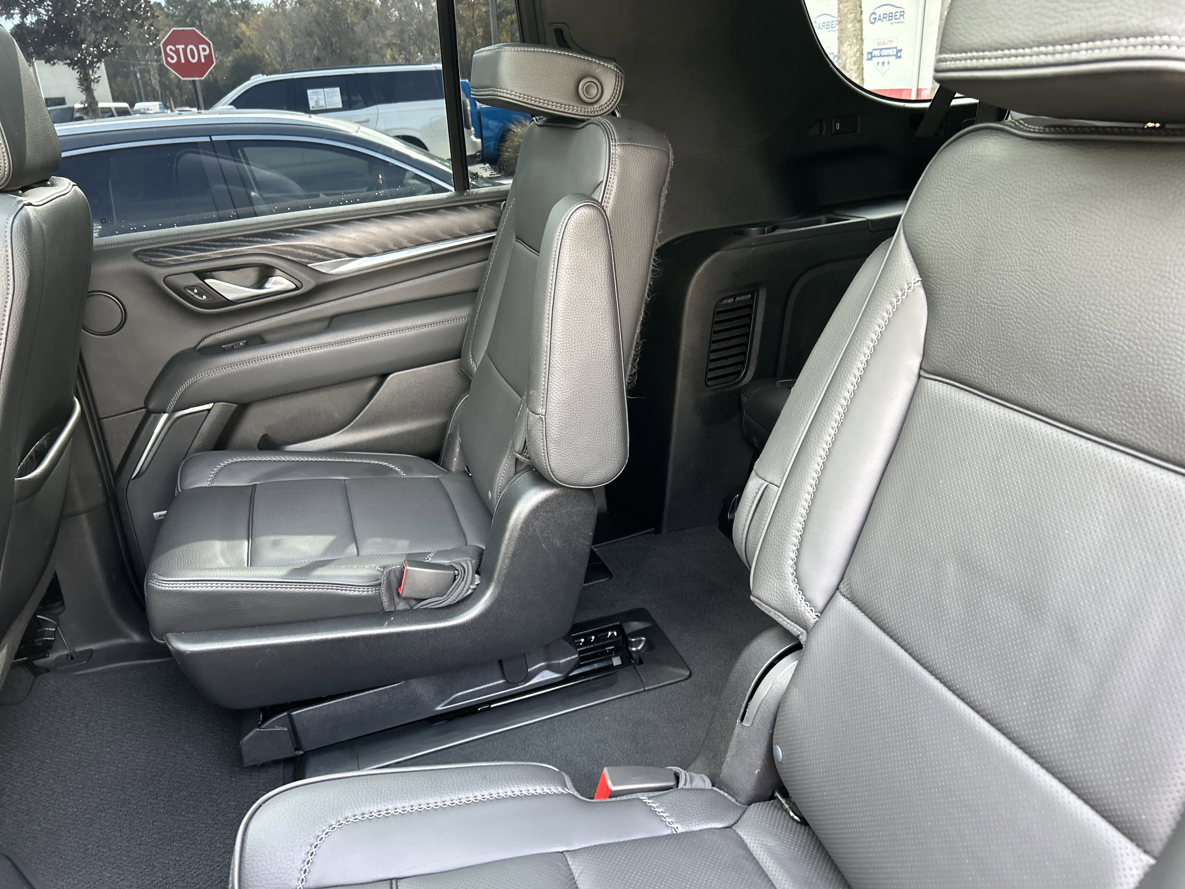 Certified 2022 GMC Yukon XL Denali image 27