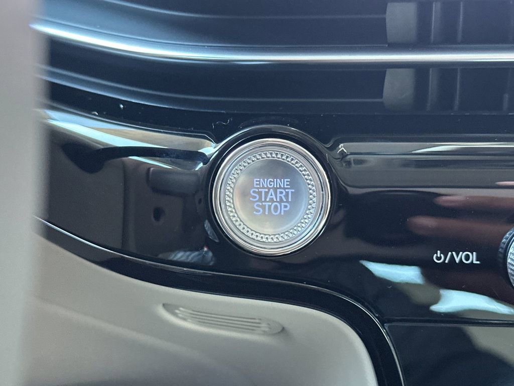 New 2026 Genesis G80 3.5T Sport Prestige image 22