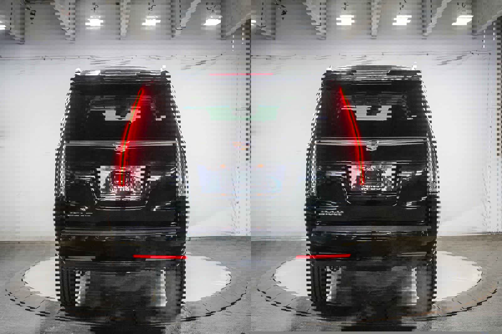 Used 2016 Cadillac Escalade ESV Premium image 5