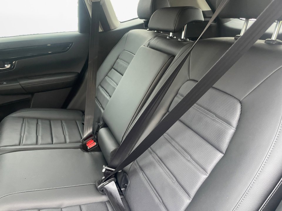 Used 2026 Honda CR-V EX-L image 12