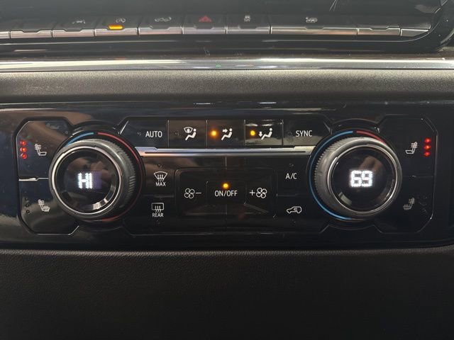 Used 2023 Chevrolet Silverado 1500 RST w/ Rally Edition image 20