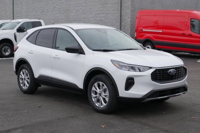 New 2026 Ford Escape Active w/ Cold Weather Package image 5
