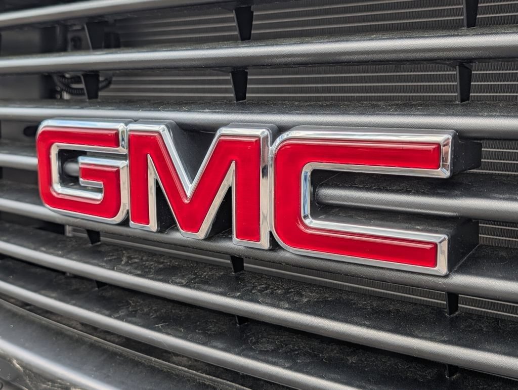New 2026 GMC Savana 3500 Extended w/ Driver Convenience Package RWD image 54