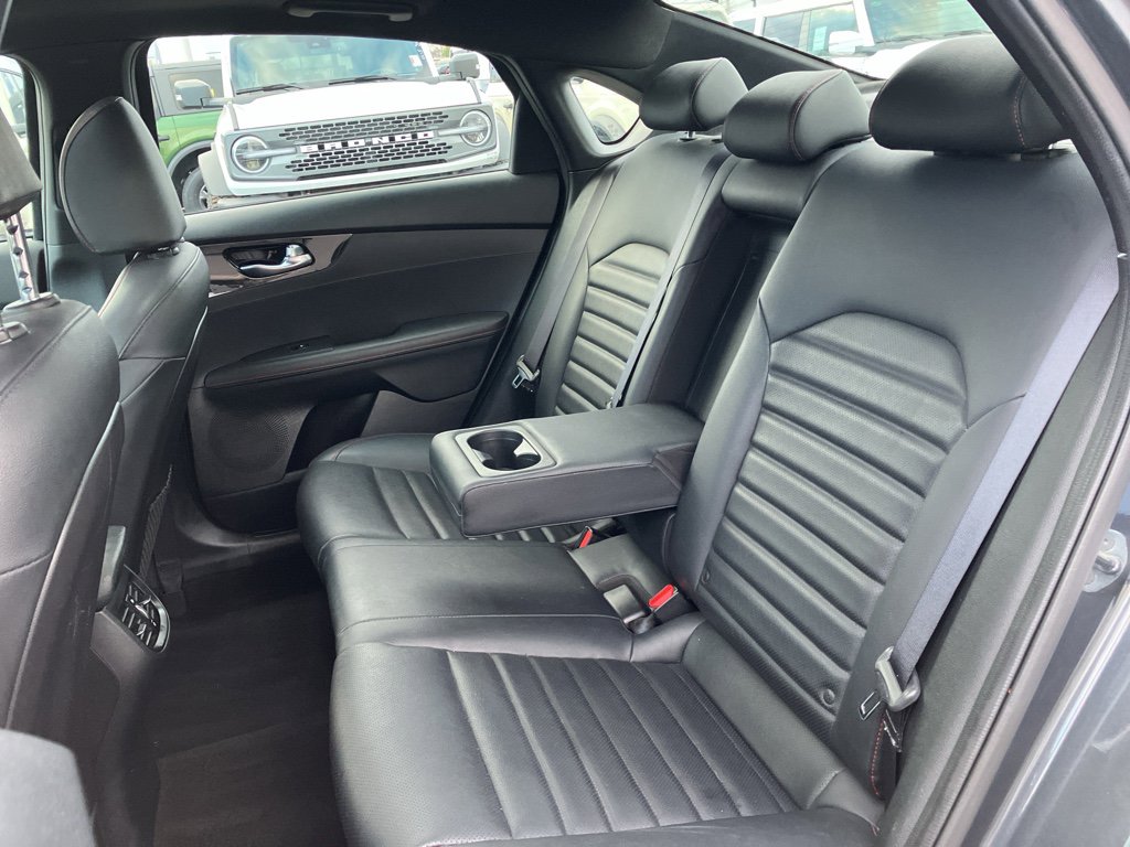 Used 2020 Kia Forte GT w/ GT2 Package image 30