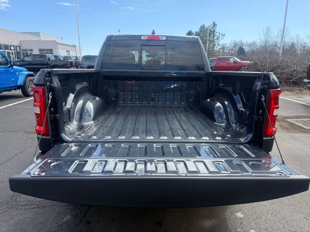 New 2026 RAM 1500 Big Horn image 44