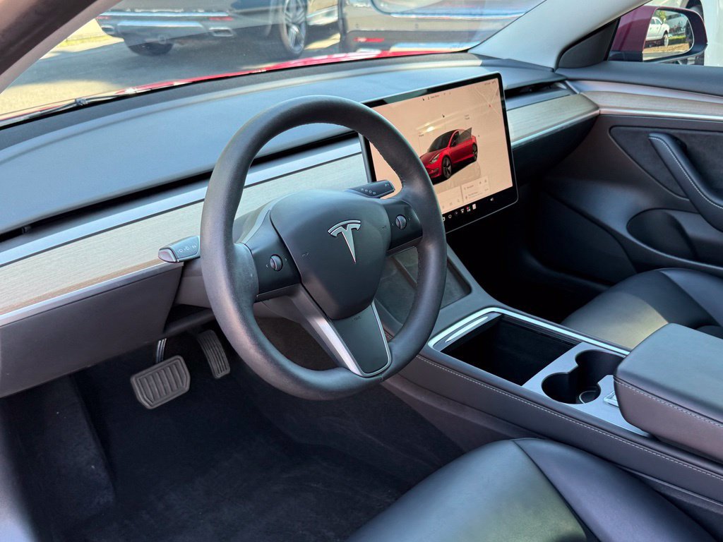 Used 2023 Tesla Model 3 Standard Range RWD image 19
