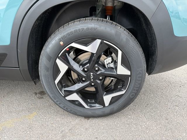 New 2026 Kia Seltos S image 25