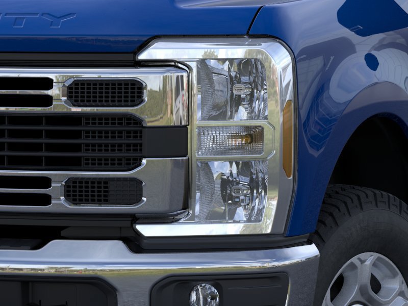 New 2026 Ford F350 XLT w/ 360-Degree Camera Package AWD/4WD image 18