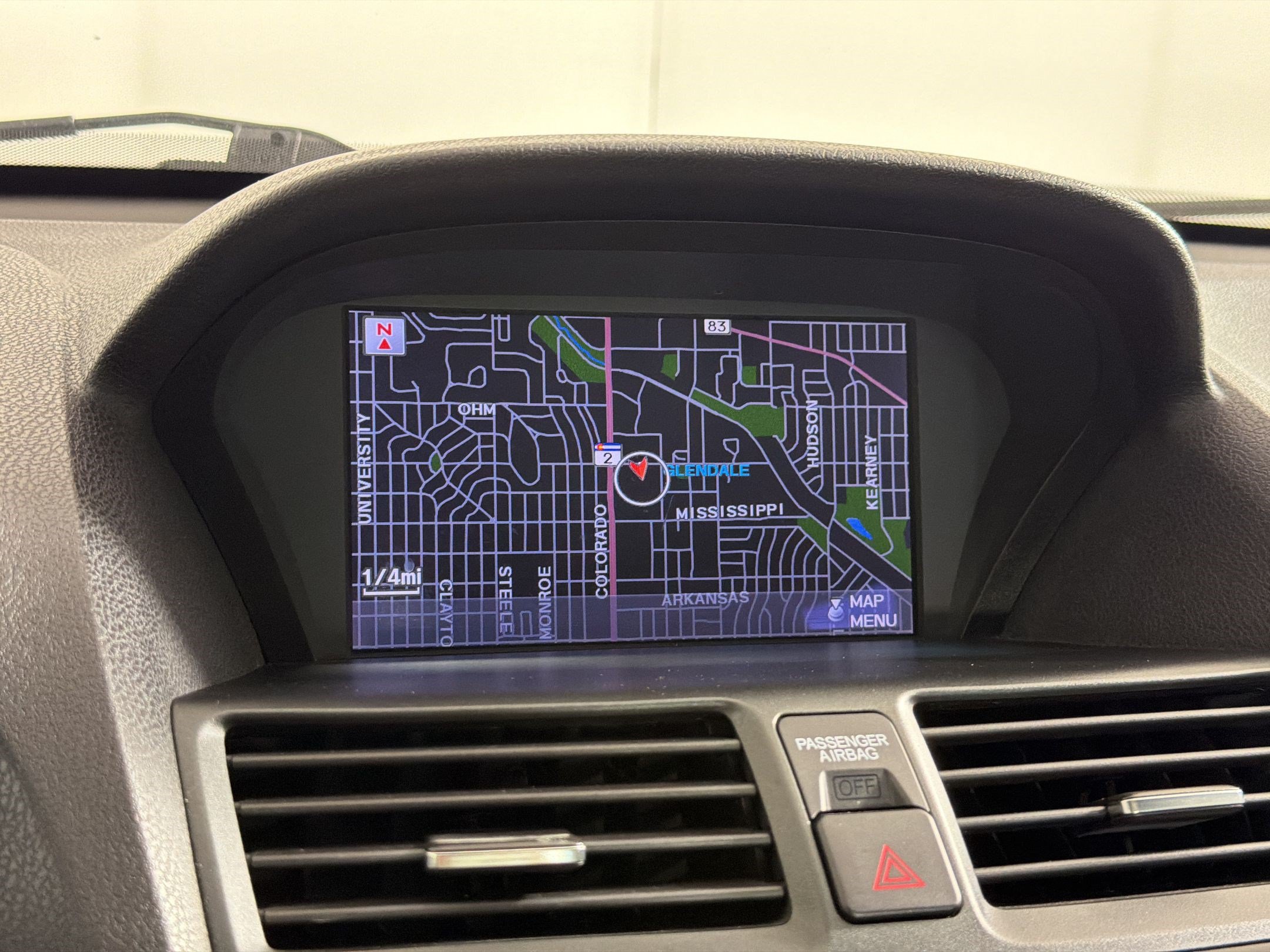 Used 2012 Acura TL SH-AWD image 20