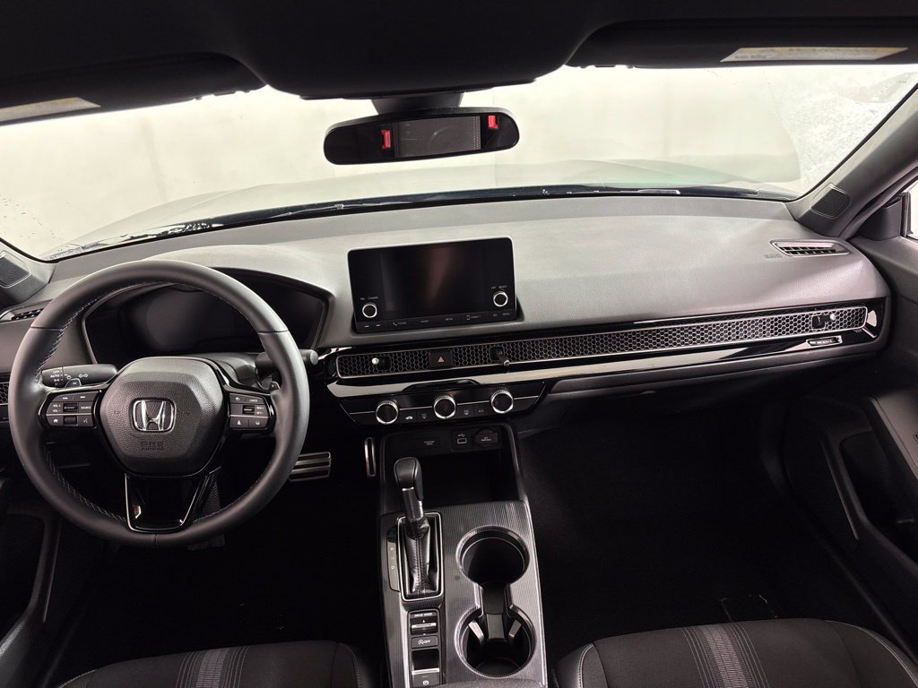 Certified 2023 Honda Civic Sport image 21