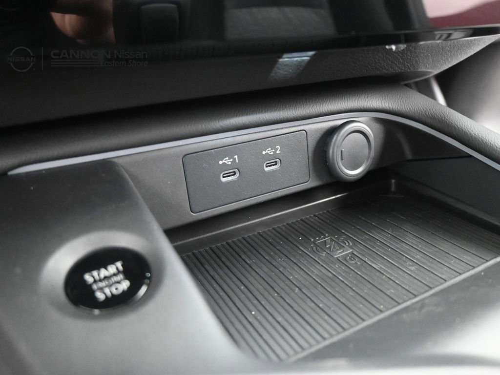 New 2026 Nissan Sentra SV image 14
