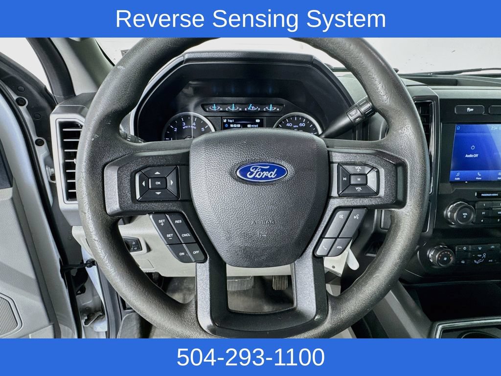 Used 2020 Ford F250 XLT w/ XLT Value Package RWD image 13