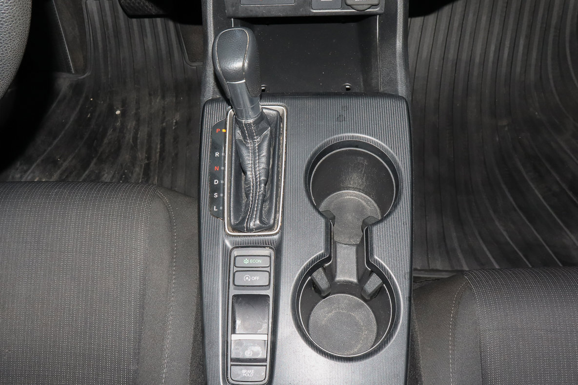 Used 2022 Honda Civic LX image 18