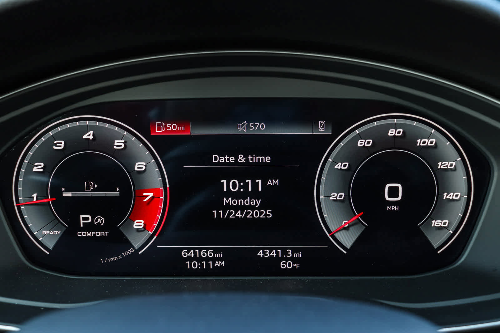 Used 2021 Audi A4 2.0T allroad Premium Plus w/ Premium Plus Package image 30