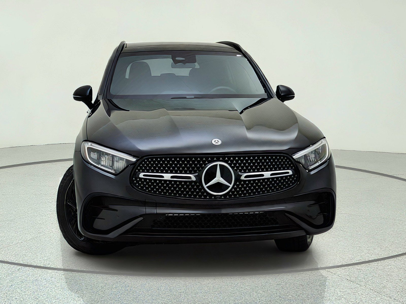 Certified 2024 Mercedes-Benz GLC 300 4MATIC image 3
