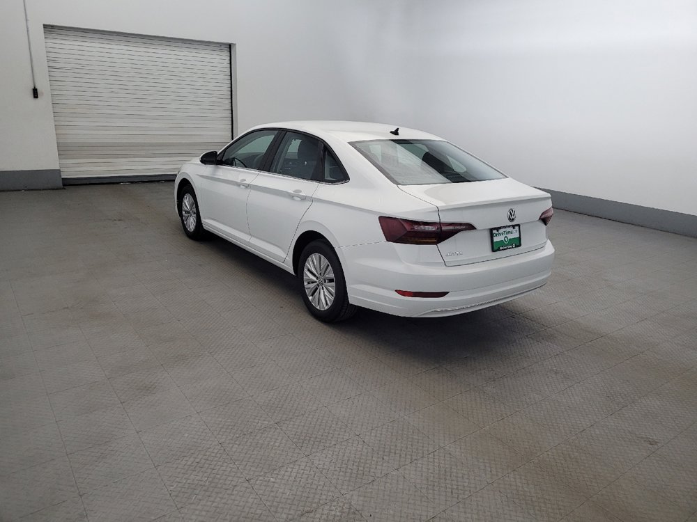 Used 2019 Volkswagen Jetta S FWD image 5