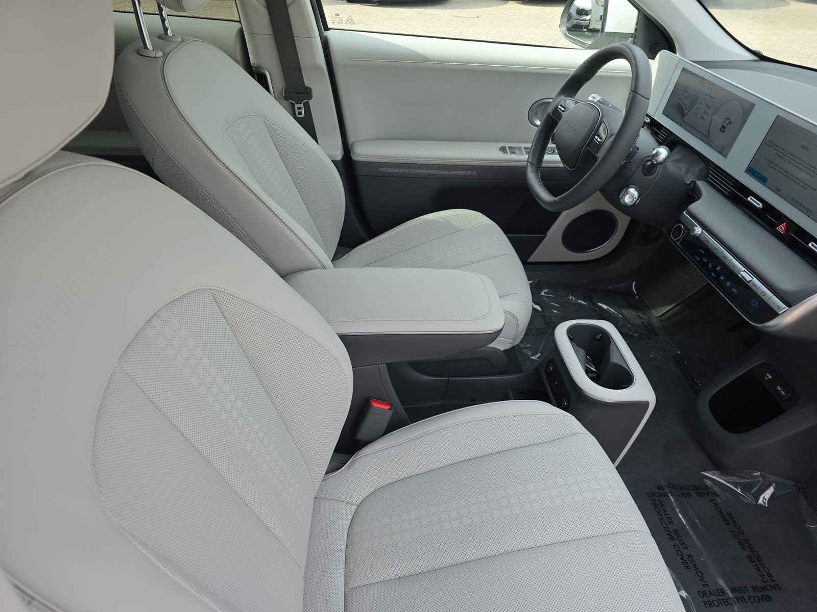 Used 2023 Hyundai Ioniq 5 SEL RWD image 10