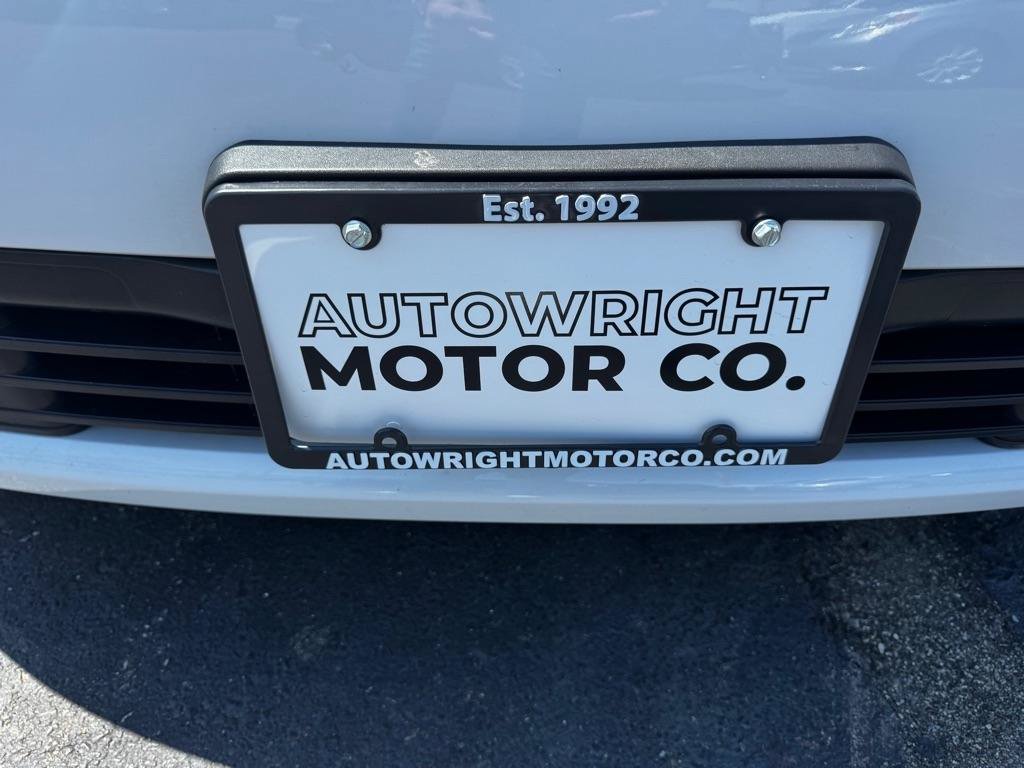 Used 2018 Ford Flex SEL w/ Equipment Group 202A AWD/4WD image 16