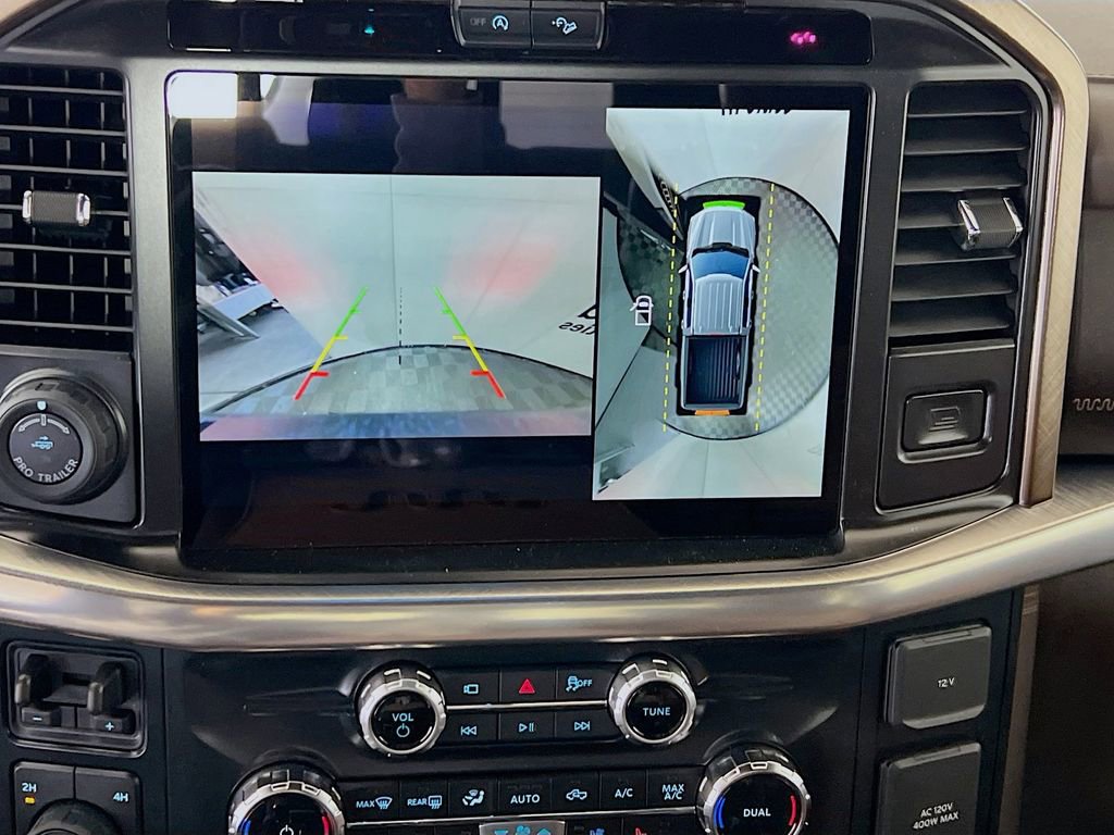 New 2026 Ford F150 King Ranch image 21