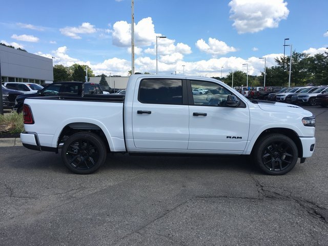 New 2026 RAM 1500 Laramie image 2