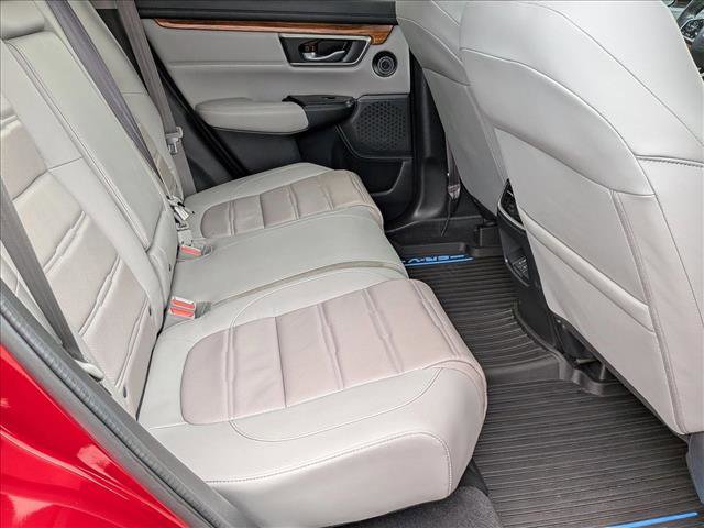 Certified 2022 Honda CR-V Touring image 20