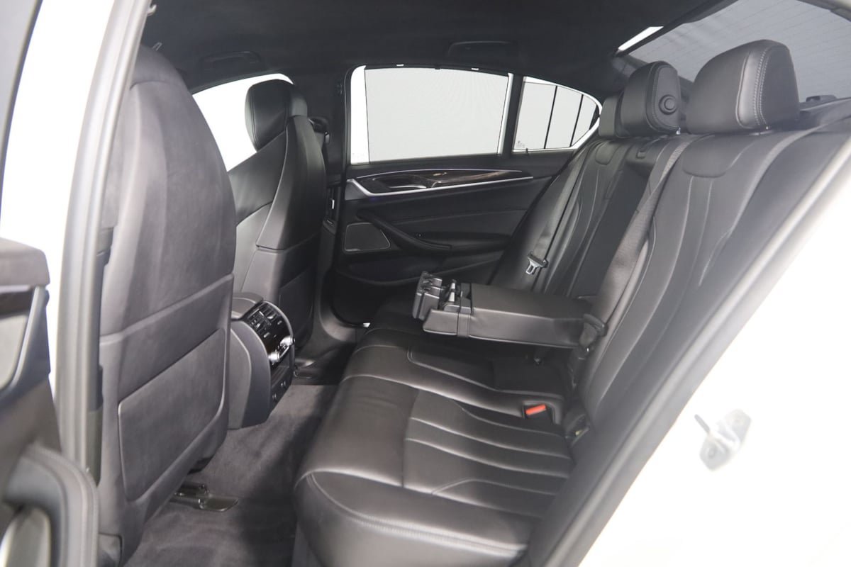 Used 2018 BMW M5 w/ Executive Package AWD/4WD image 59