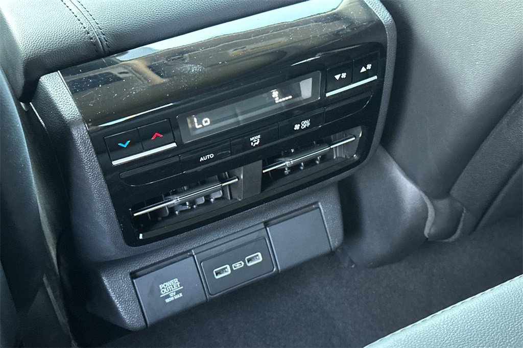 Certified 2024 Acura MDX FWD image 16