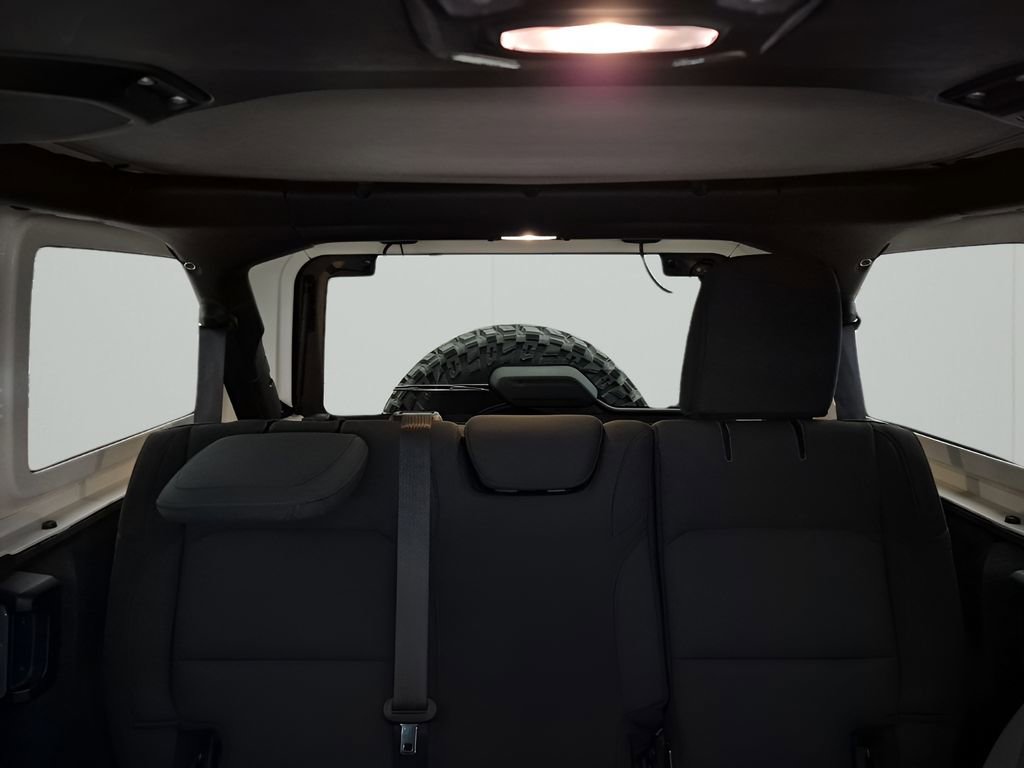 Used 2018 Jeep Wrangler Unlimited Sport S image 37