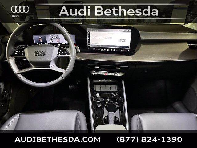 New 2026 Audi Q3 quattro 2.0T AWD/4WD image 11