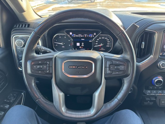 Used 2021 GMC Sierra 3500 Denali w/ Denali Ultimate Package image 31