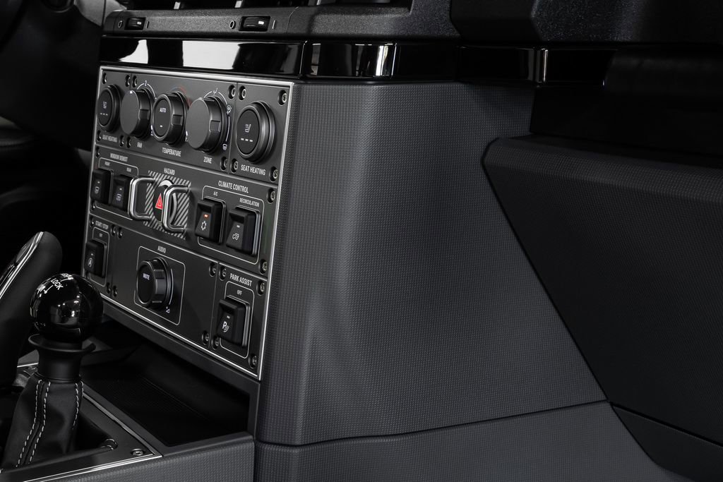 Used 2026 INEOS Grenadier Fieldmaster Edition image 33