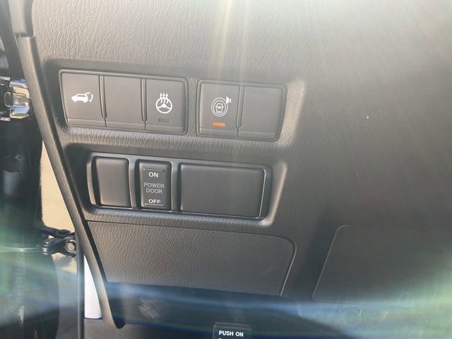 Used 2024 Nissan Armada Platinum w/ Captain's Chairs Package AWD/4WD image 42