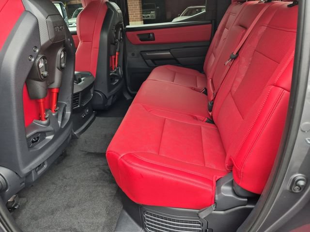 Certified 2026 Toyota Tundra TRD Pro AWD/4WD image 26