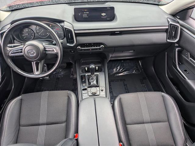 Used 2023 MAZDA CX-50 2.5 S w/ Convenience Package AWD/4WD image 14