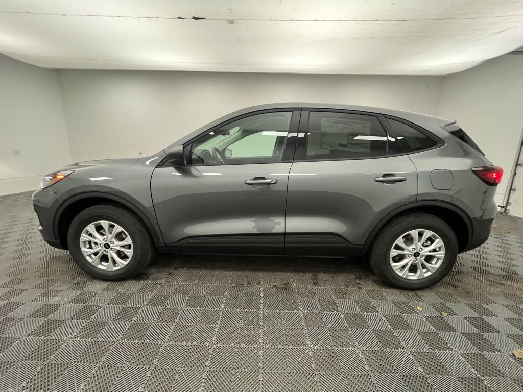 New 2026 Ford Escape Active w/ Tech Pack #1 image 12