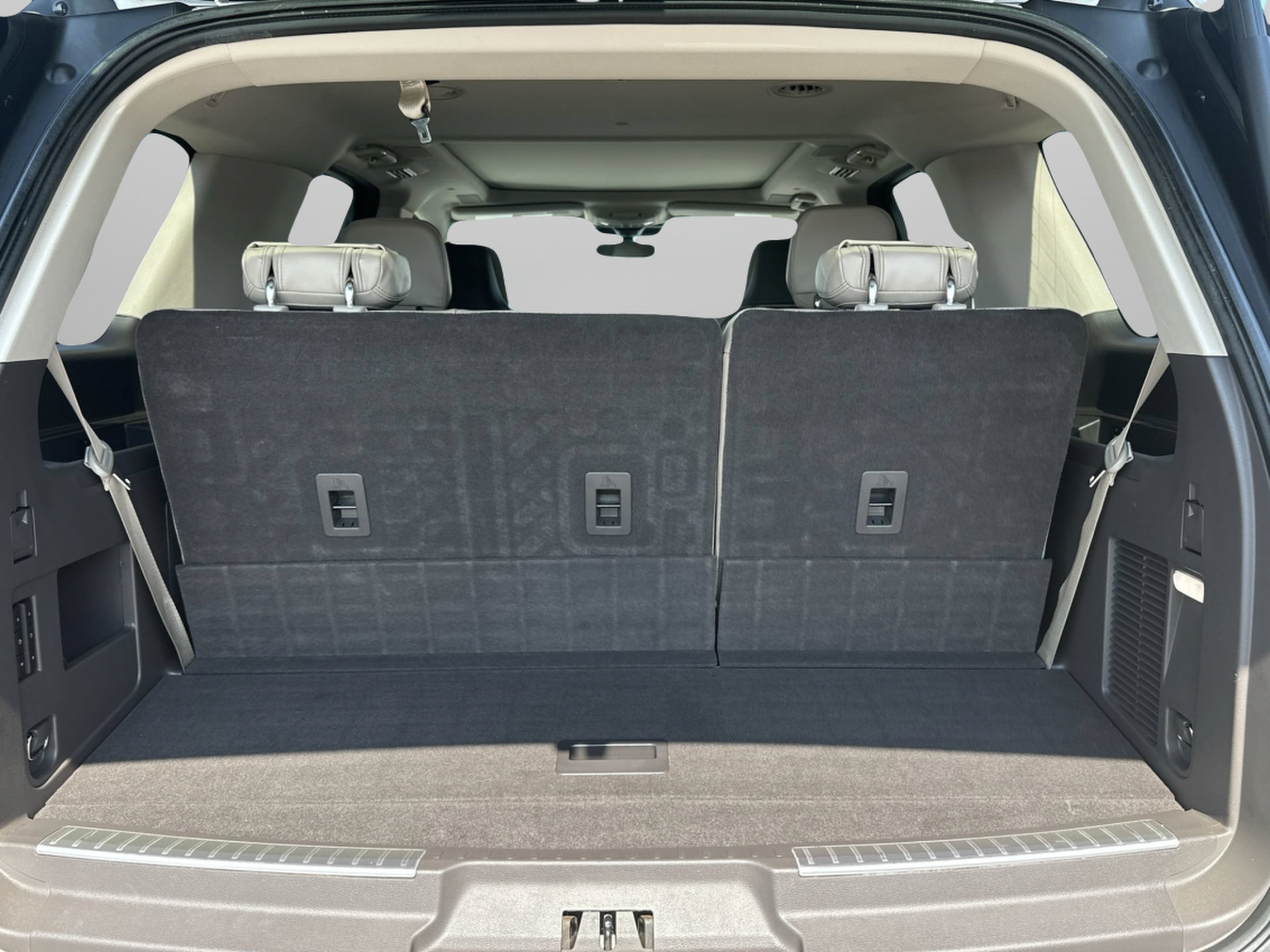Used 2023 Lincoln Navigator Reserve AWD/4WD image 21