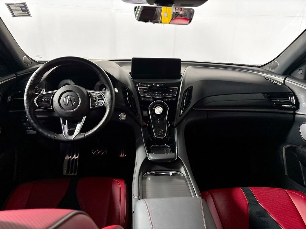 Used 2020 Acura RDX A-Spec image 12
