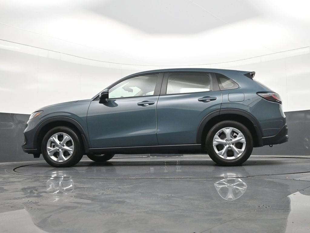 Used 2024 Honda HR-V LX image 25