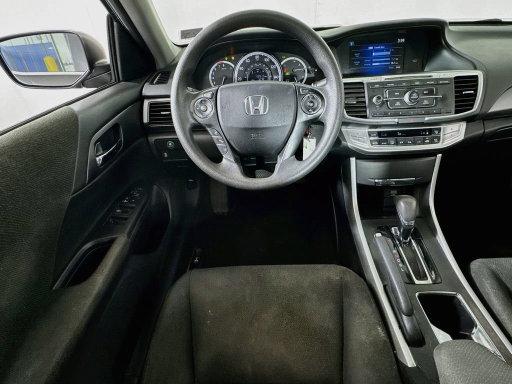 Used 2013 Honda Accord LX image 20