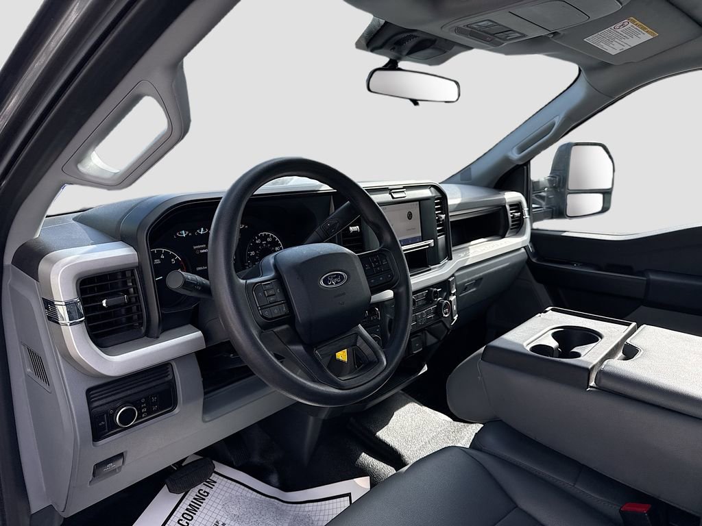 Used 2026 Ford F250 XL image 10