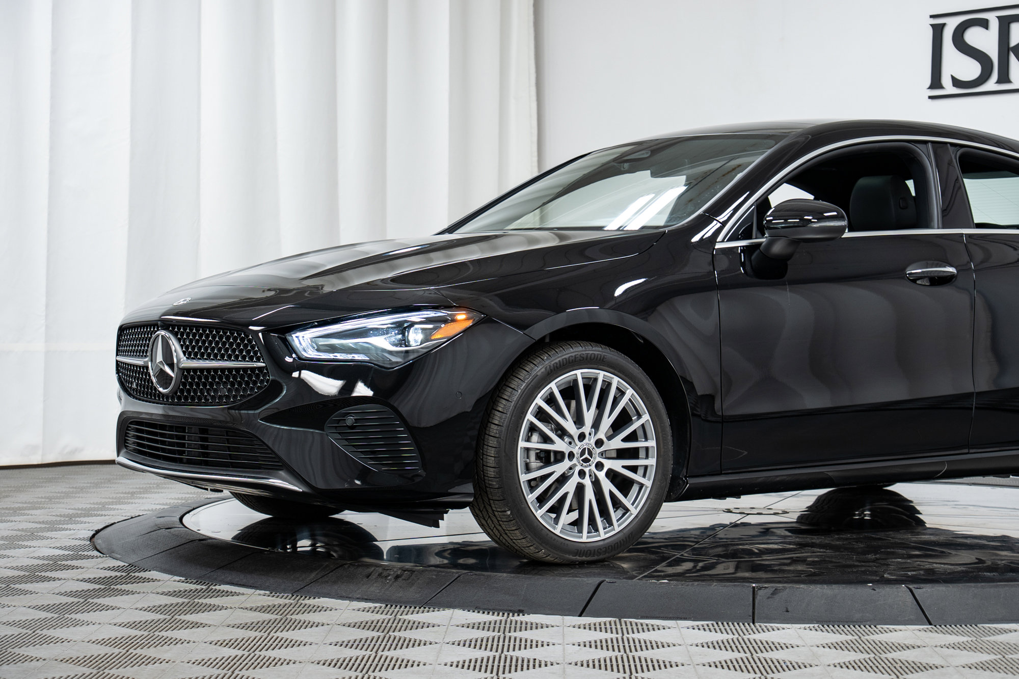 New 2026 Mercedes-Benz CLA 250 4MATIC image 25