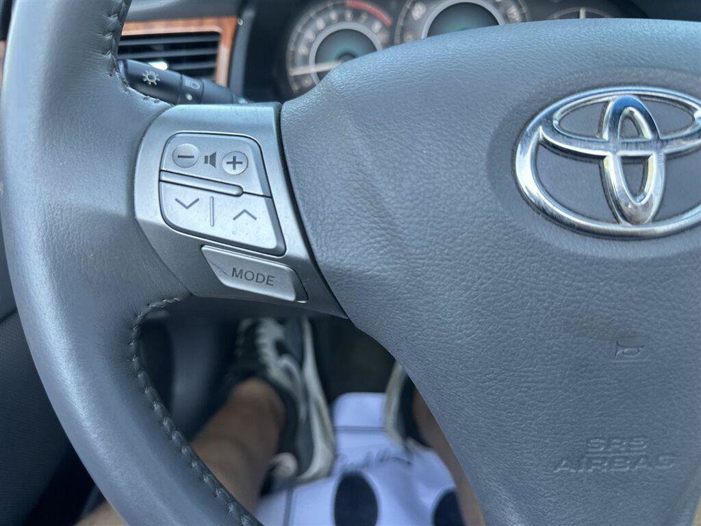 Used 2008 Toyota Solara SLE FWD image 21