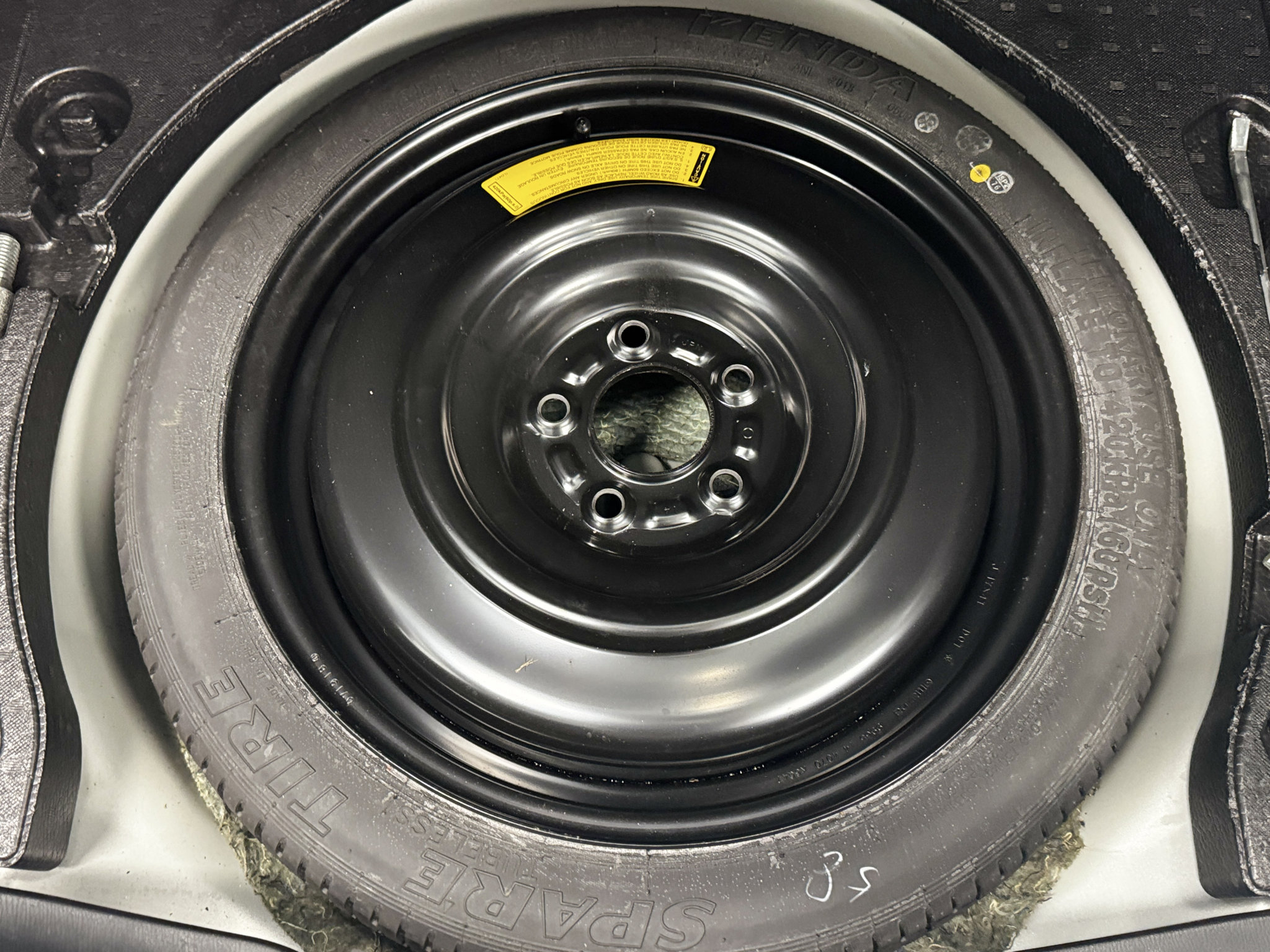 Used 2018 MAZDA MAZDA6 Grand Touring FWD image 27