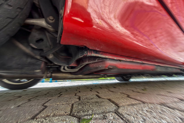 Used 1992 Chevrolet Corvette ZR-1 RWD image 80