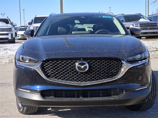 New 2026 MAZDA CX-30 AWD 2.5 S w/ Premium Package image 10