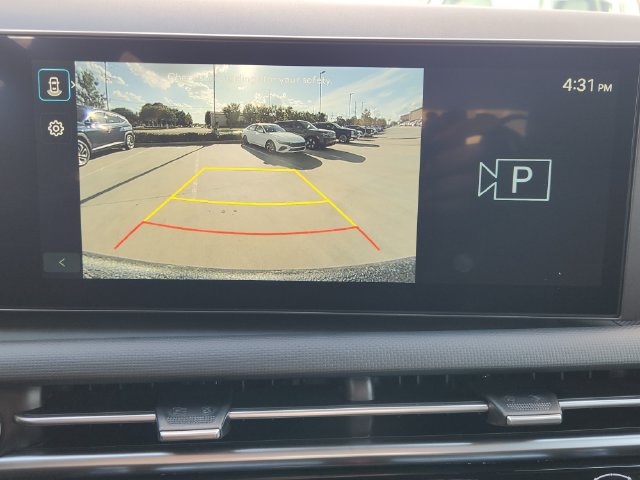 New 2027 Hyundai Santa Cruz SE FWD image 17